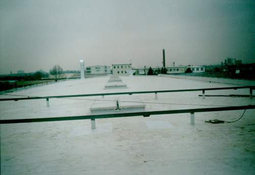 SZOMBATHELY, PANNÓNIUM üzletcsarnok