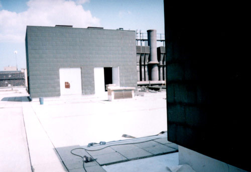 Budapest, Lánchíd Irodaház